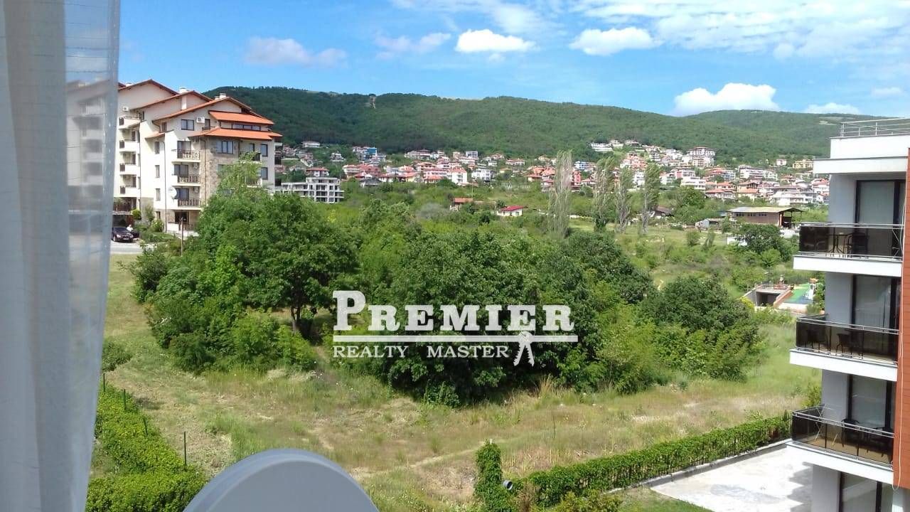Квартира в Святом Власе, Болгария, 60 м2 фото 5