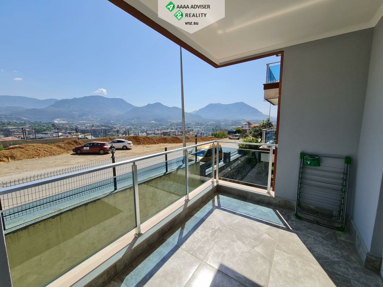 Квартира в Алании, Турция, 120 м2 фото 4