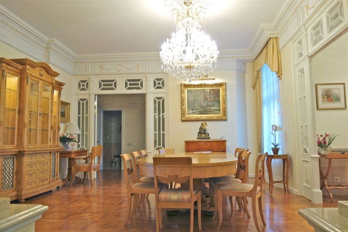 Квартира в Риге, Латвия фото 2