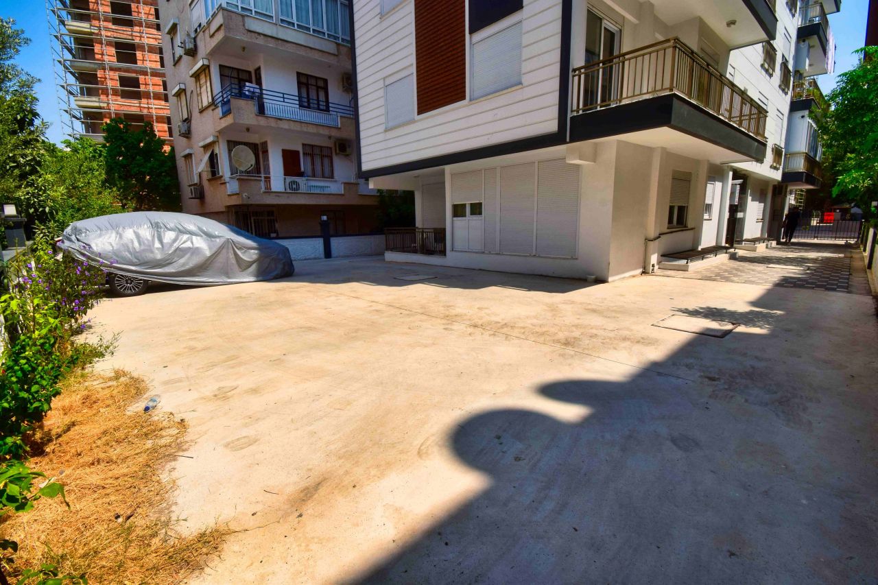 Квартира в Анталии, Турция, 290 м2 фото 4