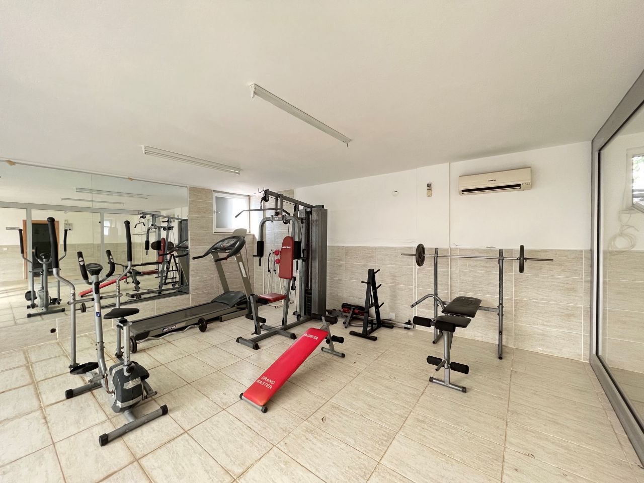 Квартира в Алании, Турция, 110 м2 фото 2