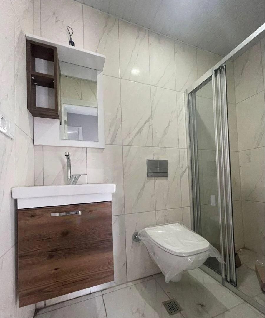 Квартира в Алании, Турция, 130 м2 фото 5