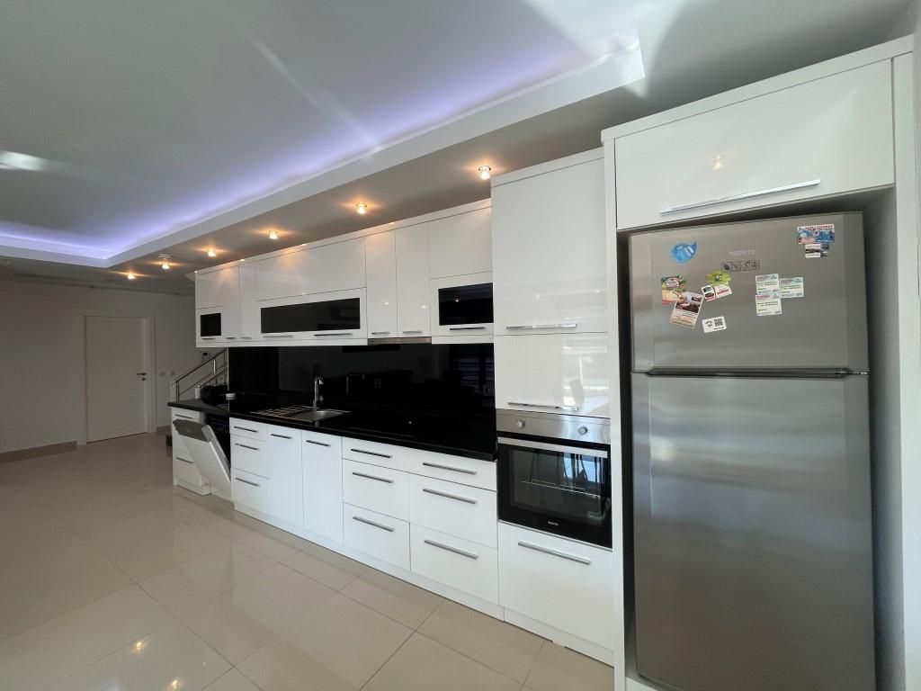 Дом в Алании, Турция, 200 м2 фото 5