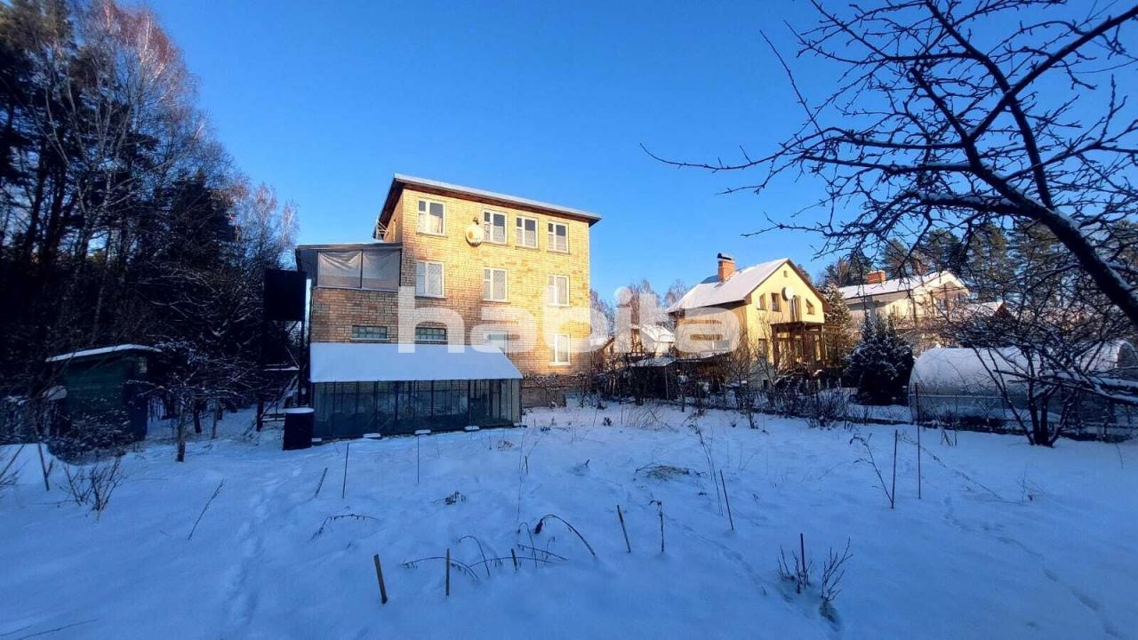 Дом Skulte, Латвия, 140.9 м2 фото 3