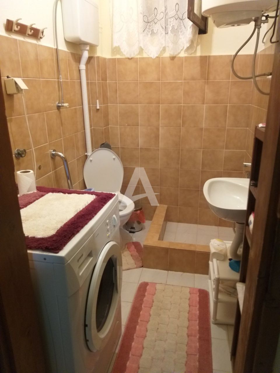 Дом в Сутоморе, Черногория, 47 м2 фото 4