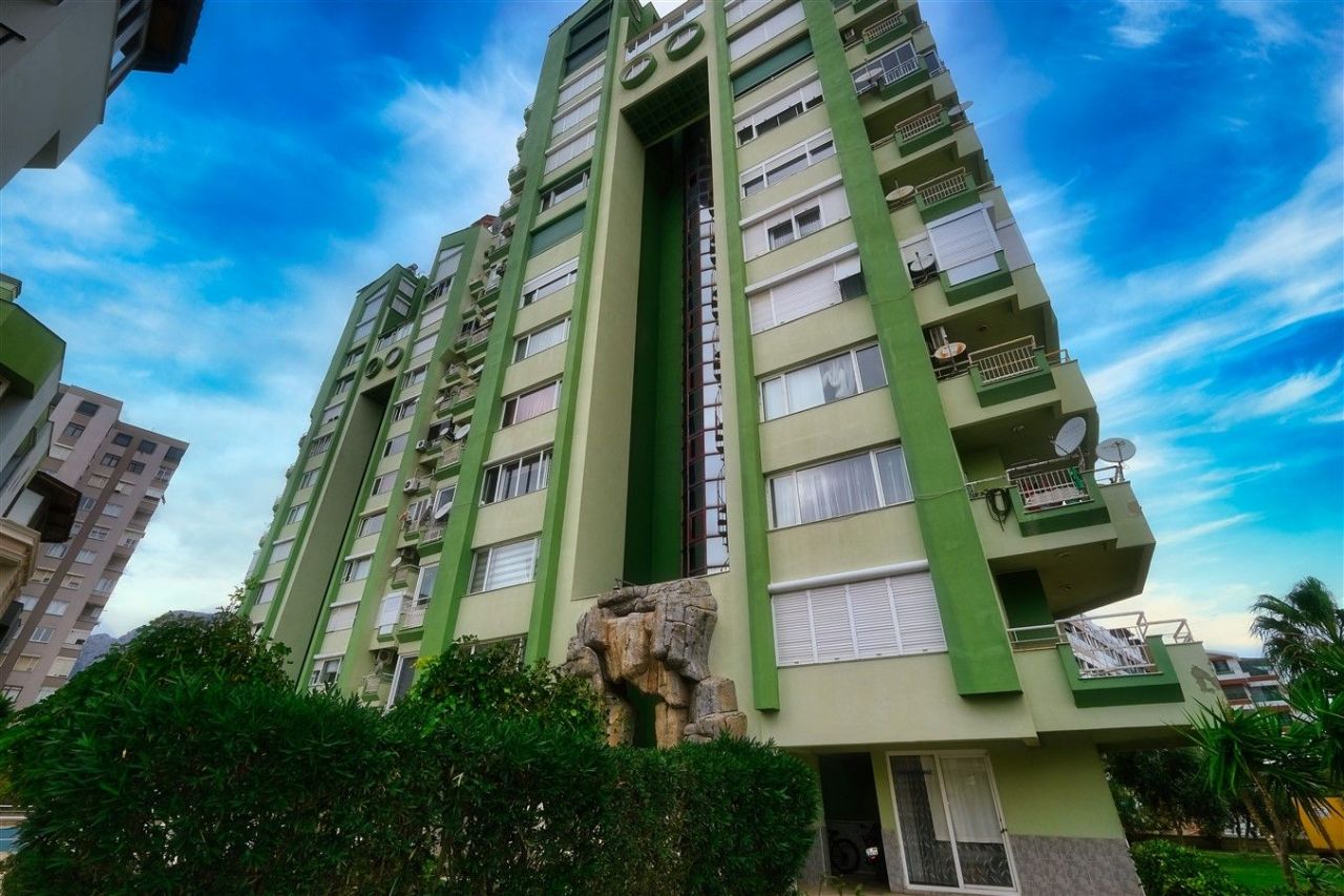 Пентхаус в Анталии, Турция, 232 м2 фото 3