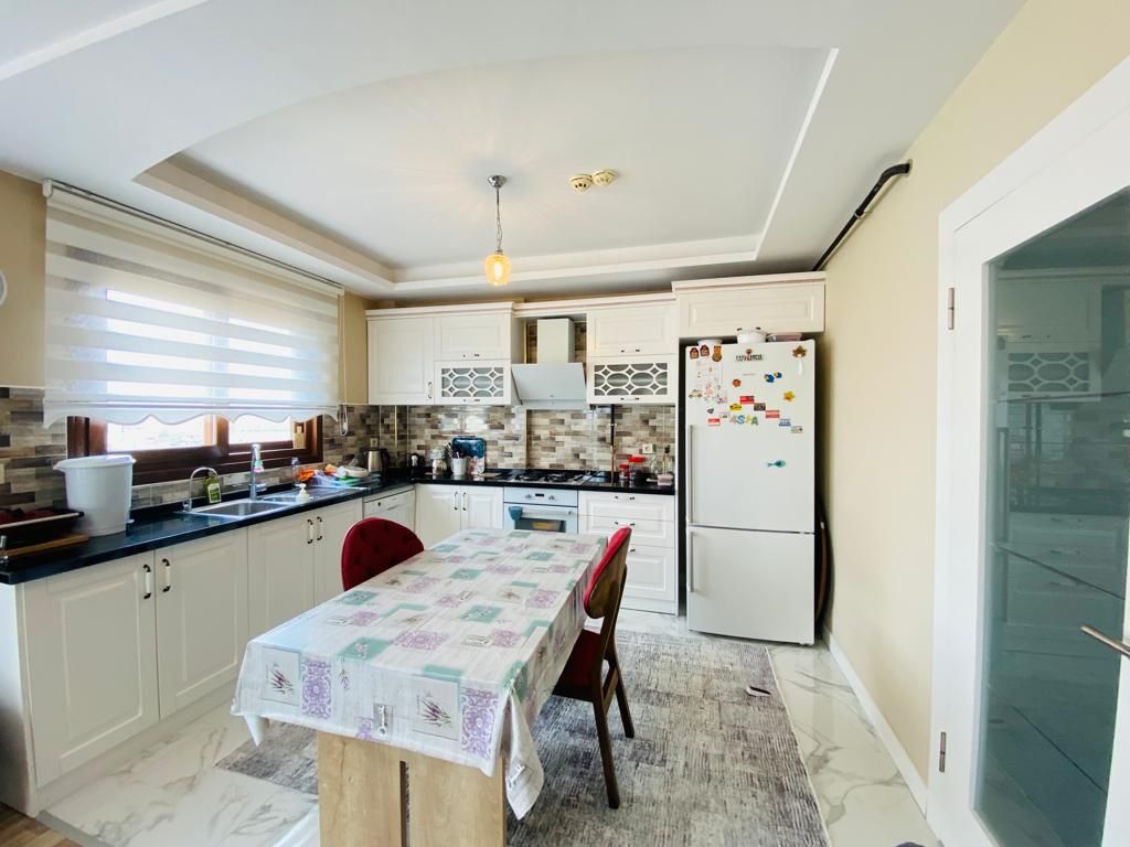 Квартира в Мерсине, Турция, 175 м2 фото 3