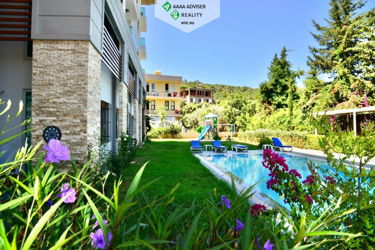 Квартира в Алании, Турция, 280 м2 фото 3