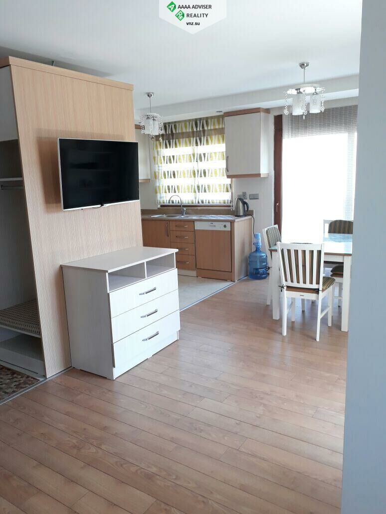 Пентхаус в Алании, Турция, 150 м2 фото 4