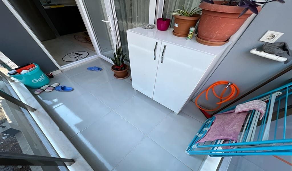 Квартира в Анталии, Турция, 90 м2 фото 3