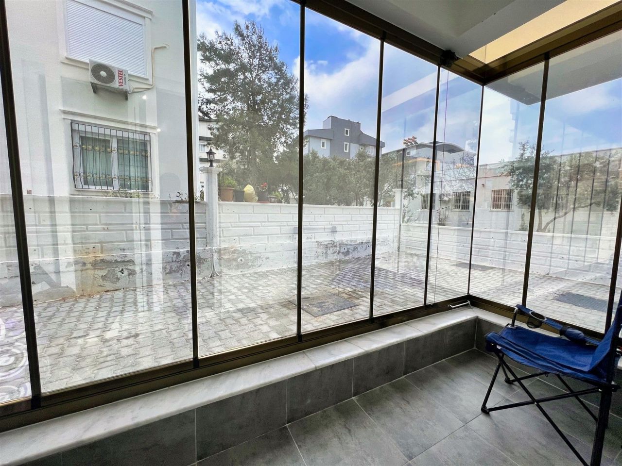 Квартира в Анталии, Турция, 45 м2 фото 5