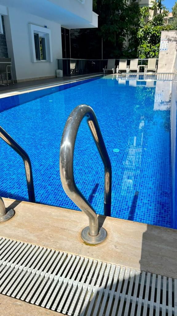 Квартира в Алании, Турция, 150 м2 фото 2