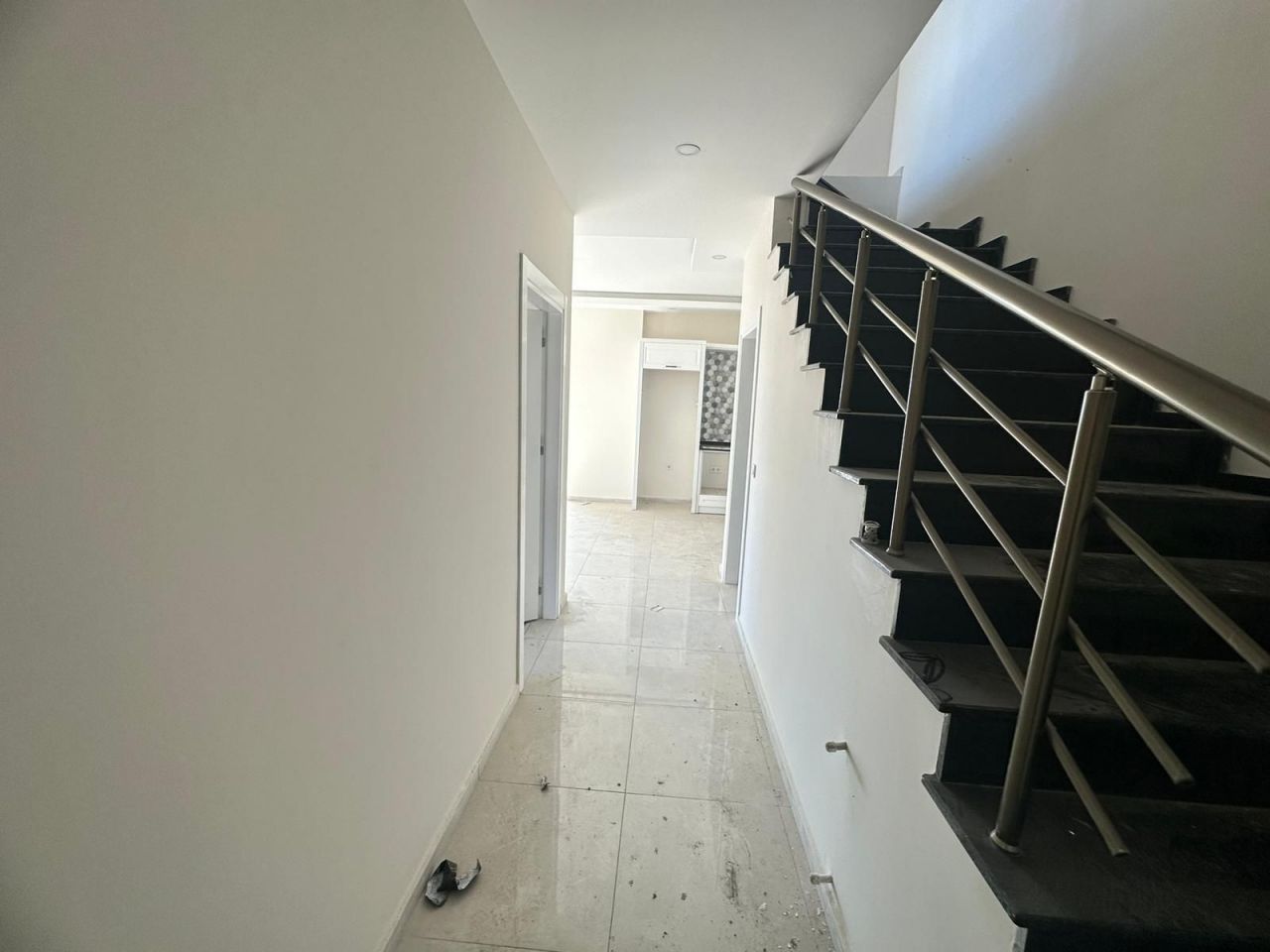 Пентхаус в Алании, Турция, 170 м2 фото 4