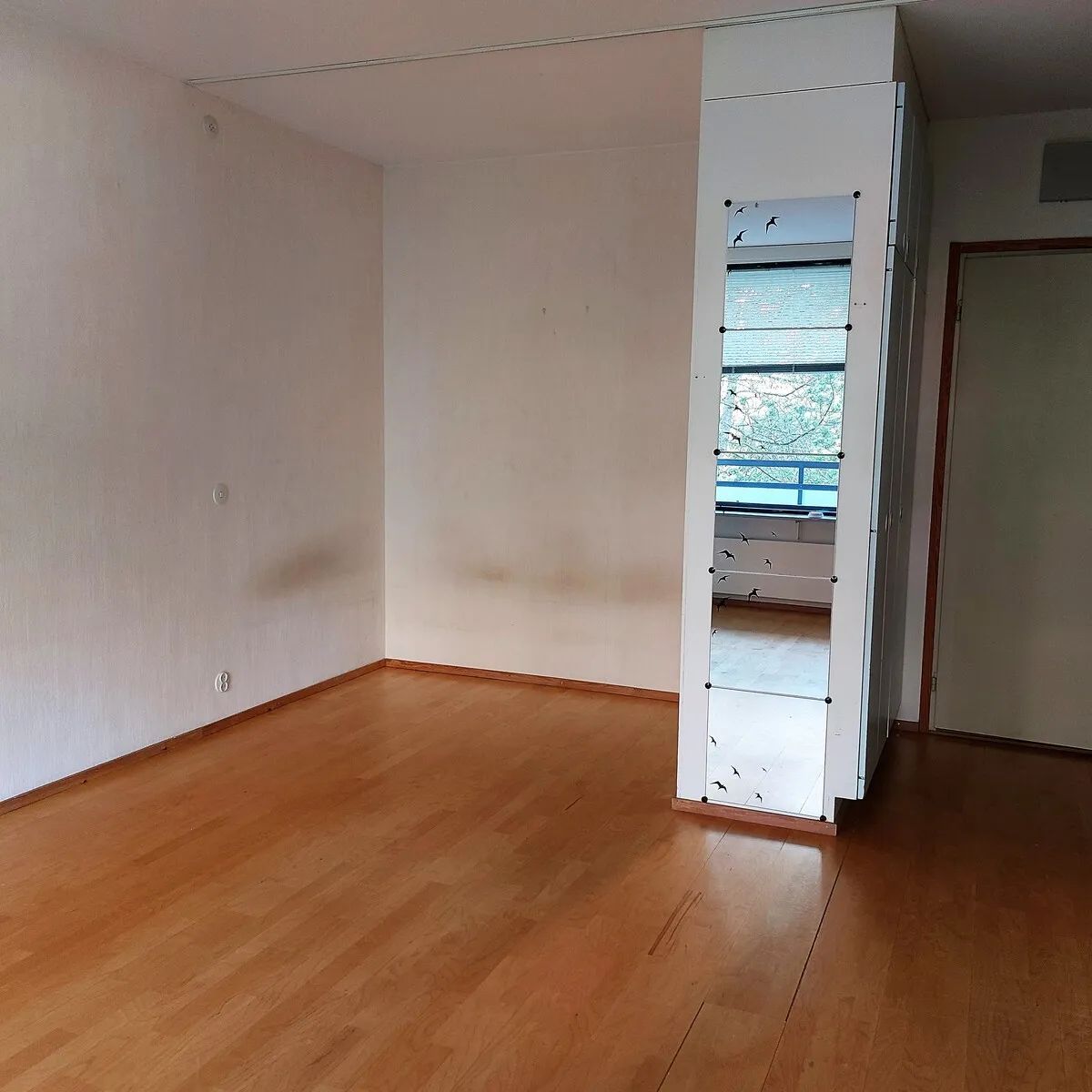 Квартира в Иматре, Финляндия, 29 м2 фото 5