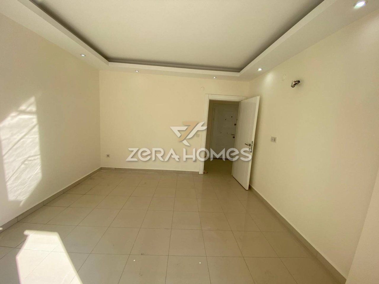Апартаменты в Алании, Турция, 110 м2 фото 4
