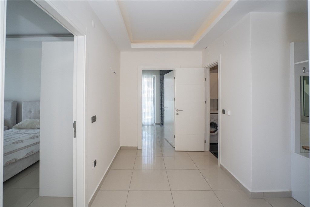 Апартаменты в Кестеле, Турция, 105 м2 фото 3