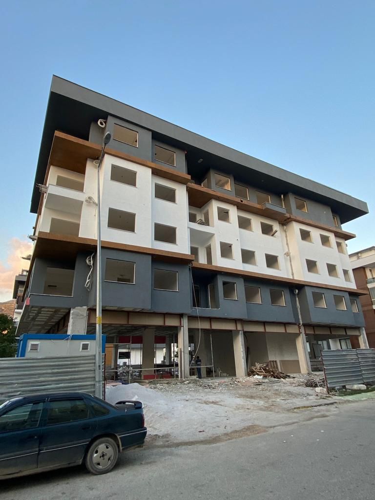 Квартира в Алании, Турция, 80 м2 фото 3