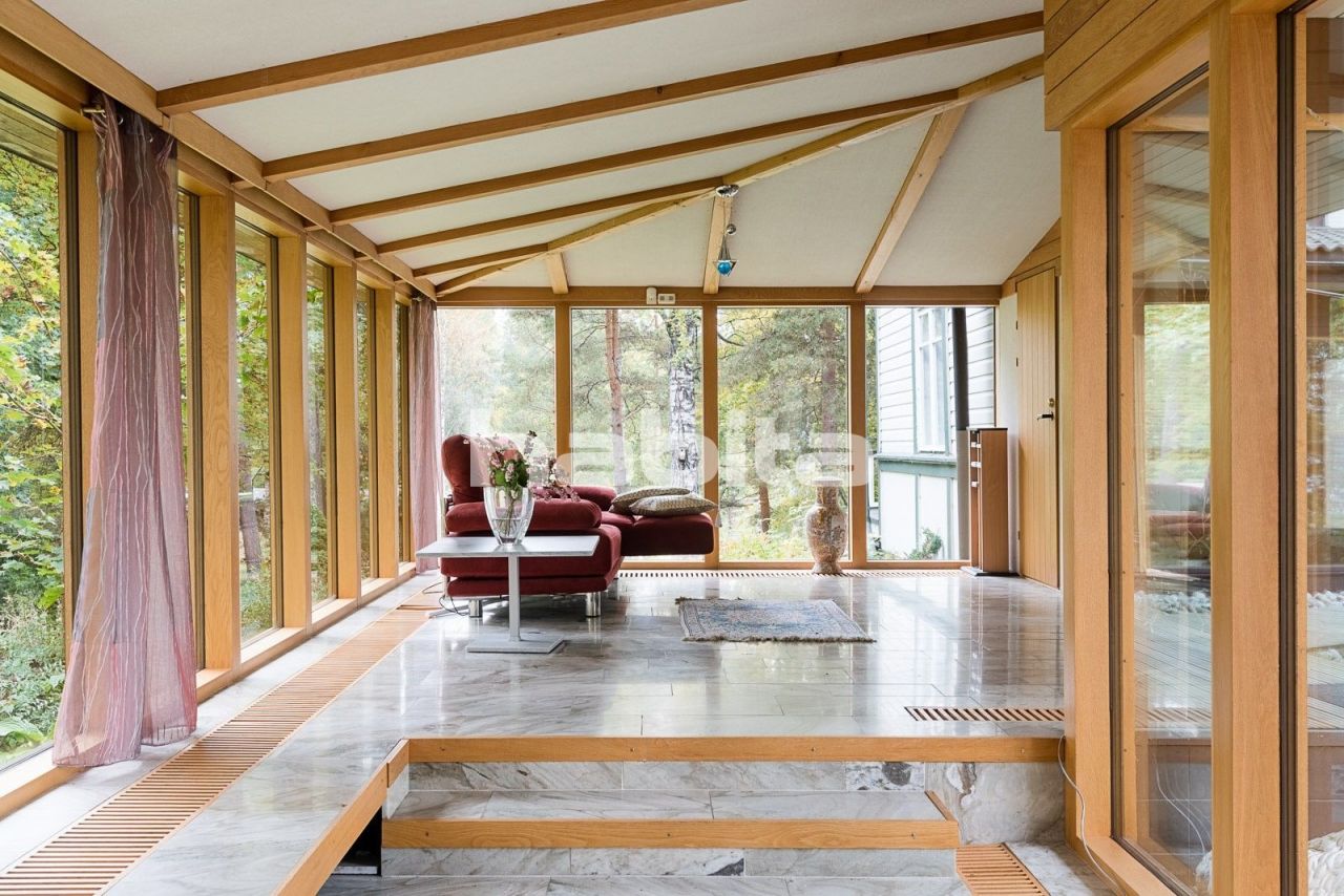 Дом в Миккели, Финляндия, 491.5 м2 фото 5