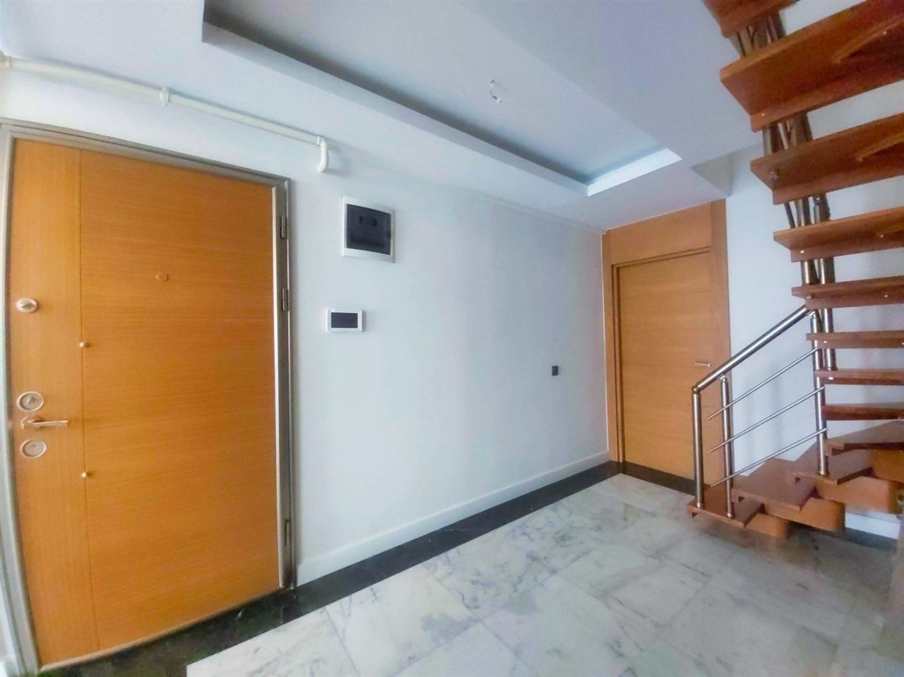Пентхаус в Анталии, Турция, 243 м2 фото 3