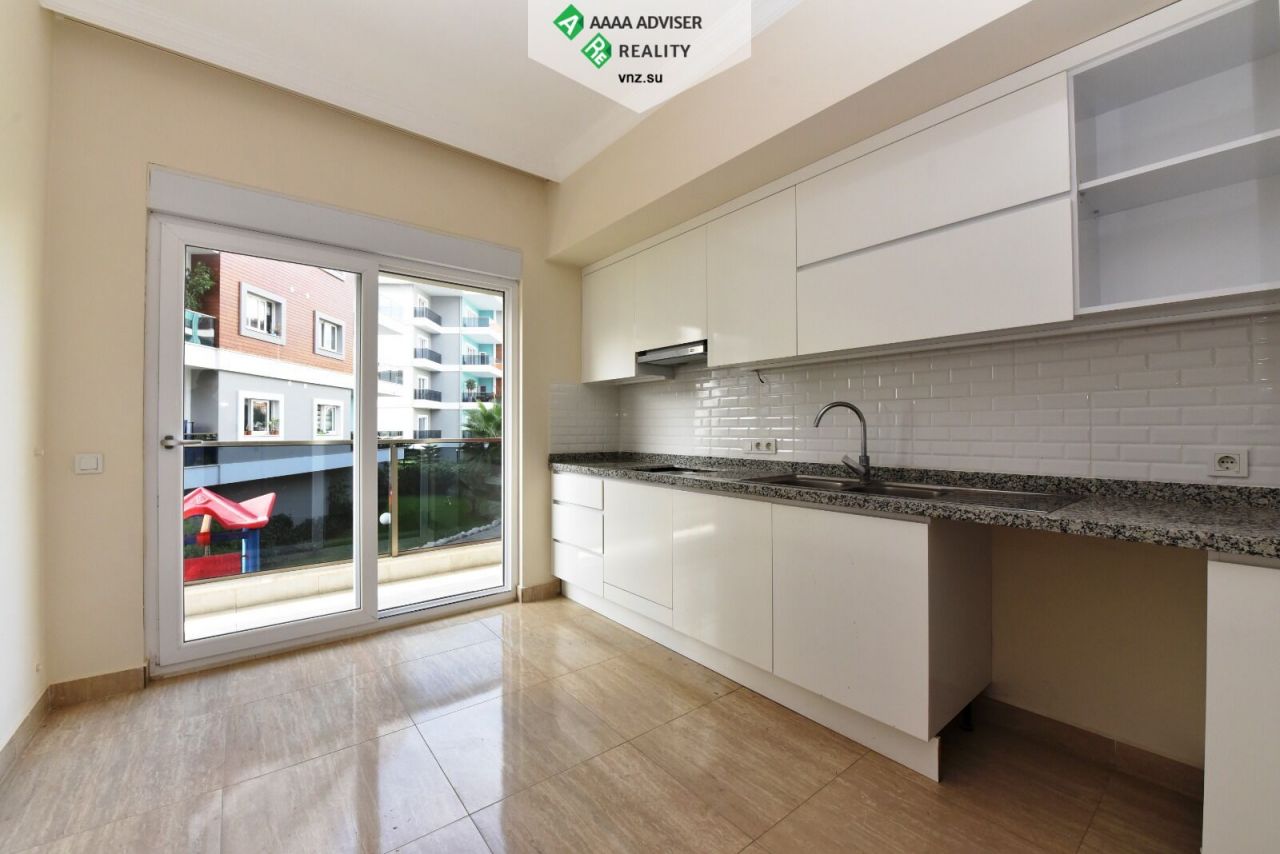 Квартира в Алании, Турция, 115 м2 фото 5