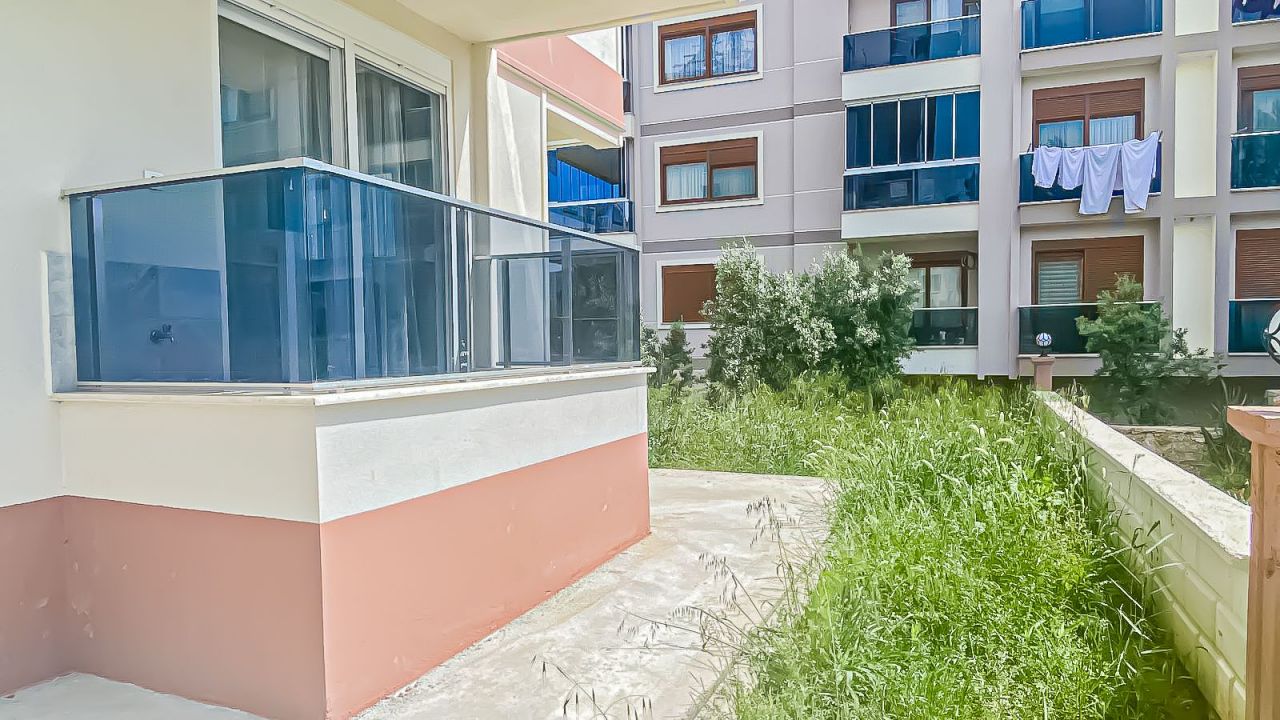 Квартира в Алании, Турция, 95 м2 фото 5