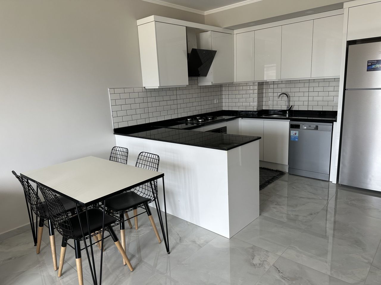 Квартира в Авсалларе, Турция, 65 м2 фото 3
