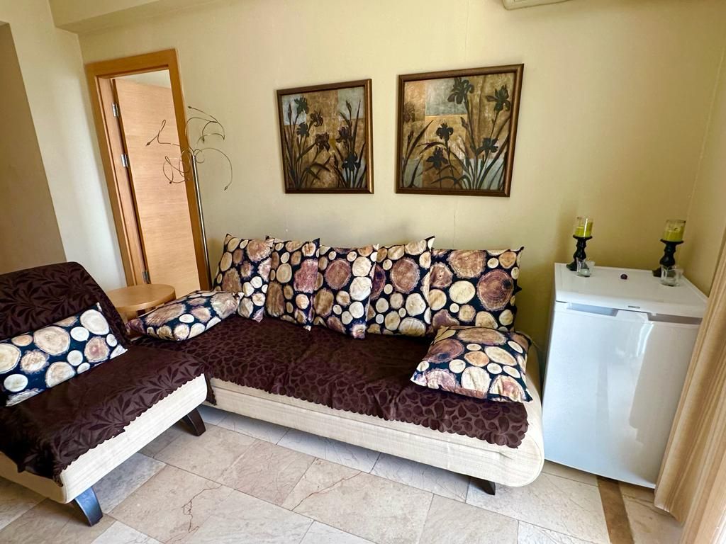 Квартира в Алании, Турция, 110 м2 фото 3