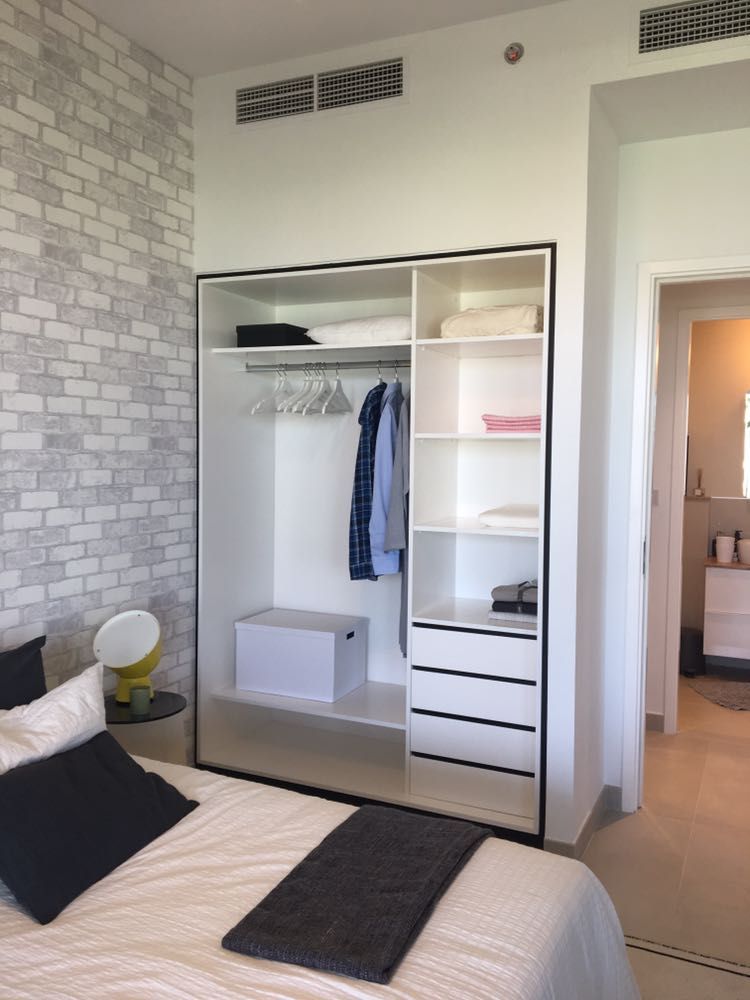 Апартаменты в Дубае, ОАЭ, 48 м2 фото 3