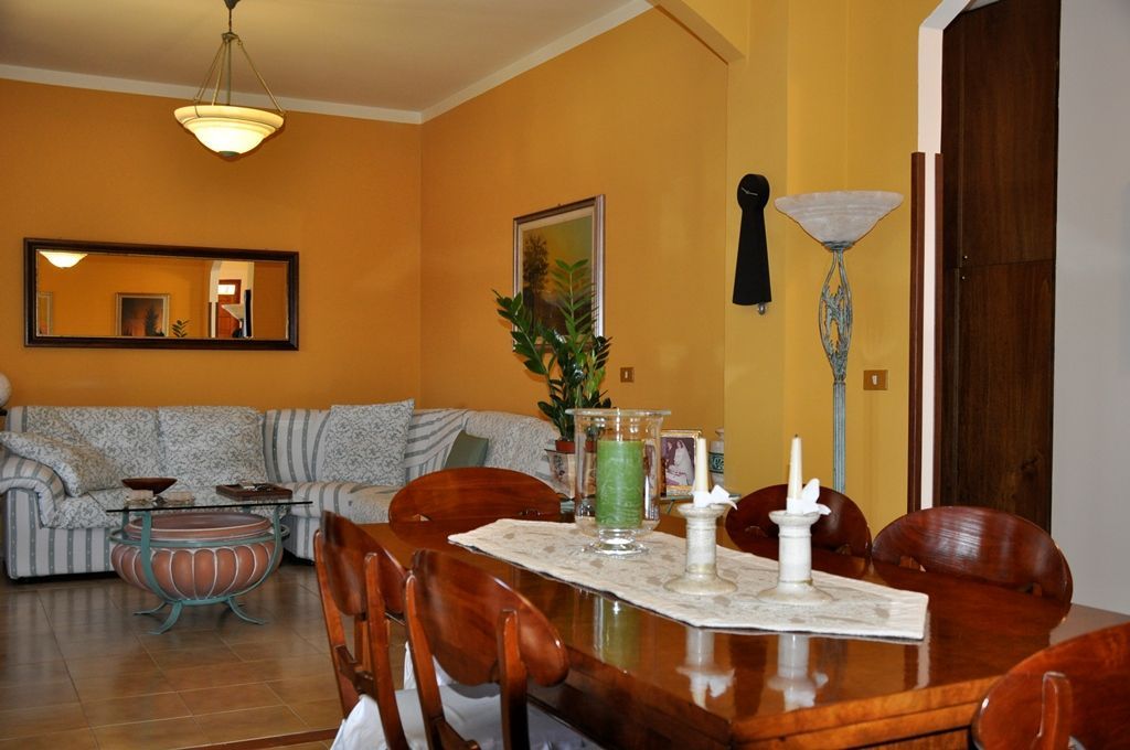 Дом в Сан-Ремо, Италия, 321 м2 фото 3