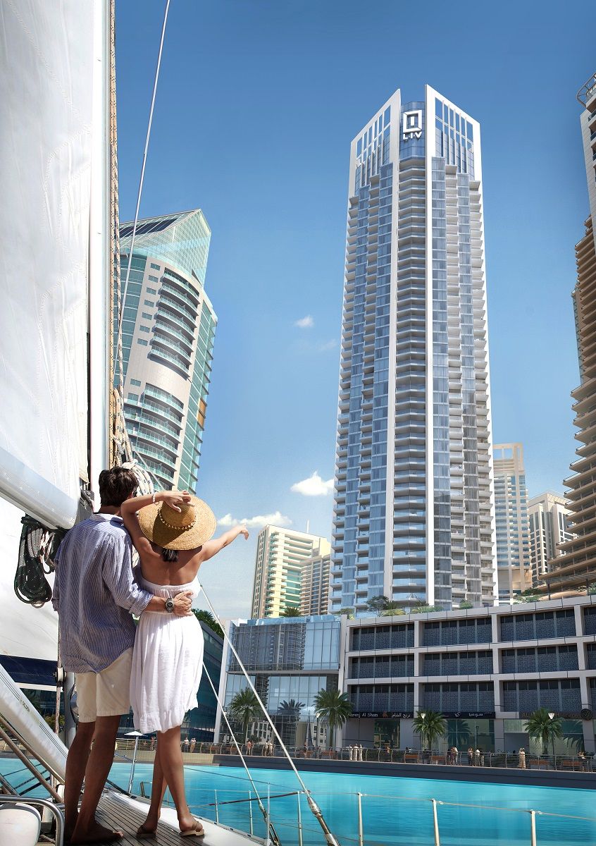 Апартаменты в Дубае, ОАЭ, 240 м2 фото 5