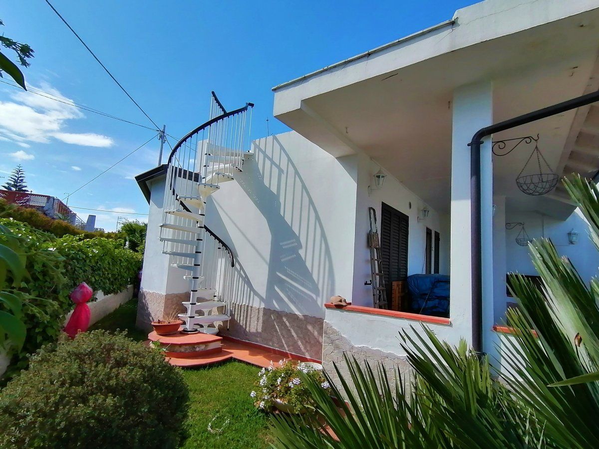 Дом в Скалее, Италия, 65 м2 фото 4