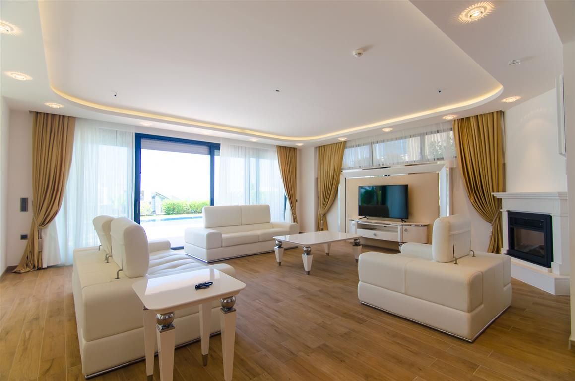 Вилла в Конаклы, Турция, 520 м2 фото 2