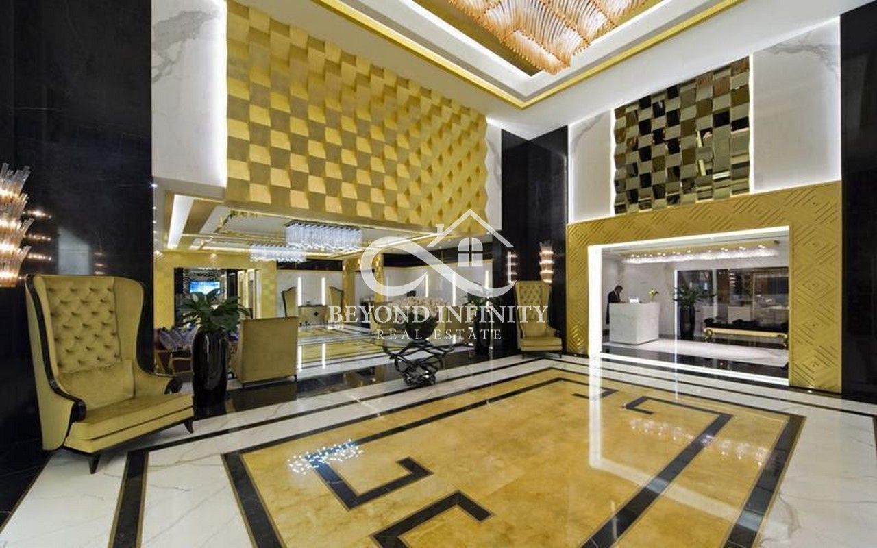 Апартаменты в Дубае, ОАЭ, 129.56 м2 фото 2
