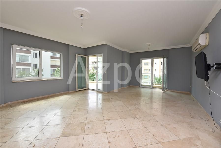 Апартаменты в Алании, Турция, 130 м2 фото 3