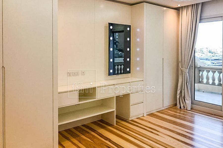 Апартаменты в Дубае, ОАЭ, 376 м2 фото 4