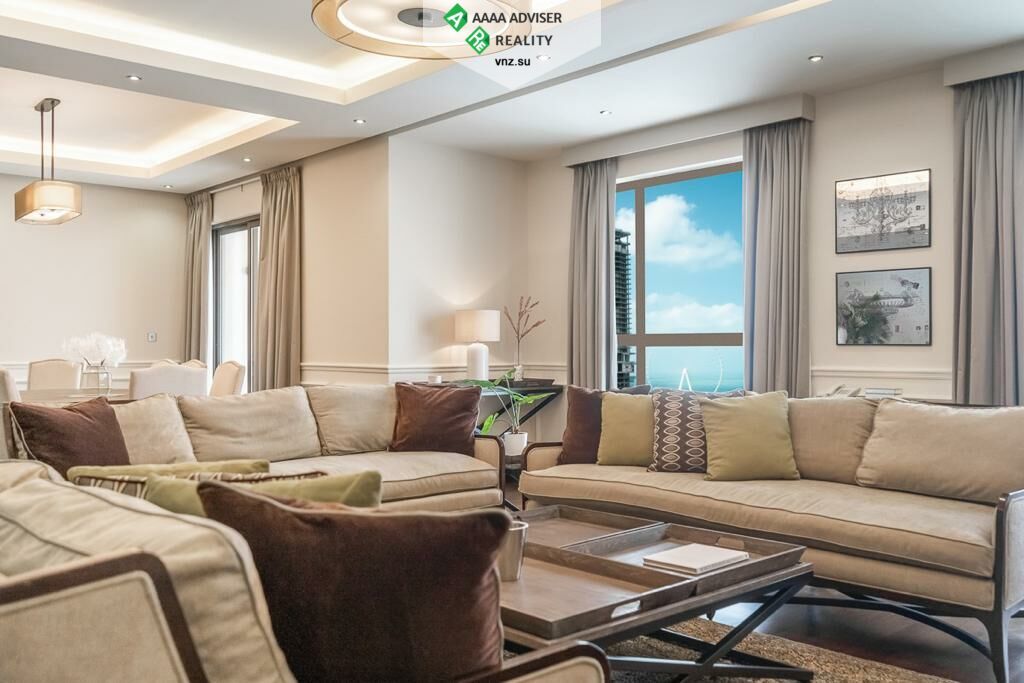 Квартира в Дубае, ОАЭ, 280 м2 фото 3