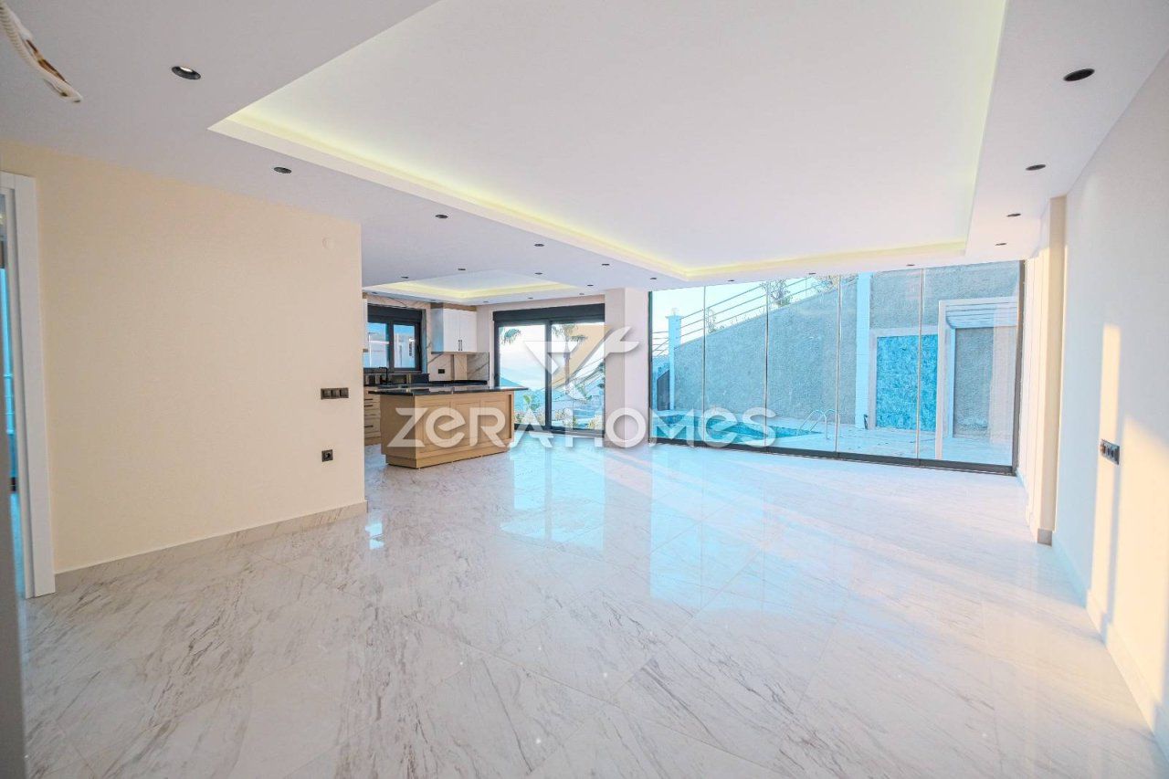 Вилла в Алании, Турция, 230 м2 фото 3