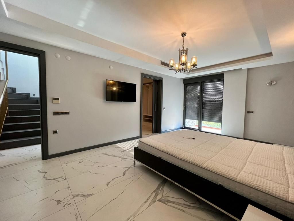 Таунхаус в Ларе, Турция, 250 м2 фото 3