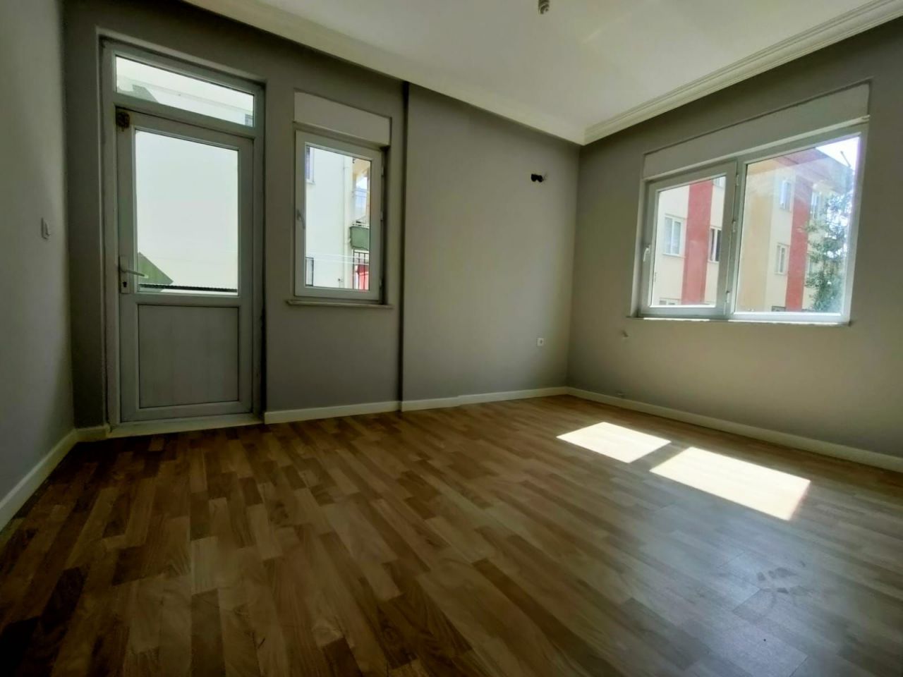 Квартира в Анталии, Турция, 80 м2 фото 5