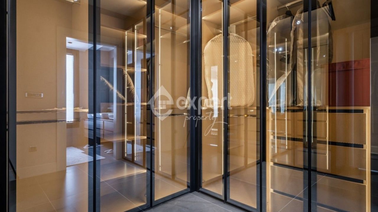Вилла в Анталии, Турция, 600 м2 фото 3