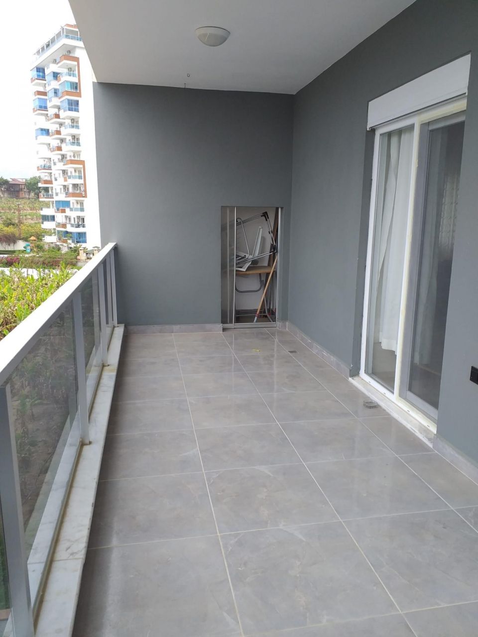 Квартира в Алании, Турция, 115 м2 фото 4