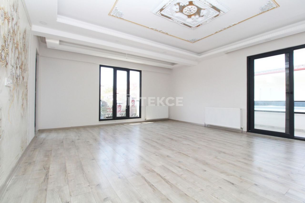 Апартаменты в Ялове, Турция, 160 м2 фото 3