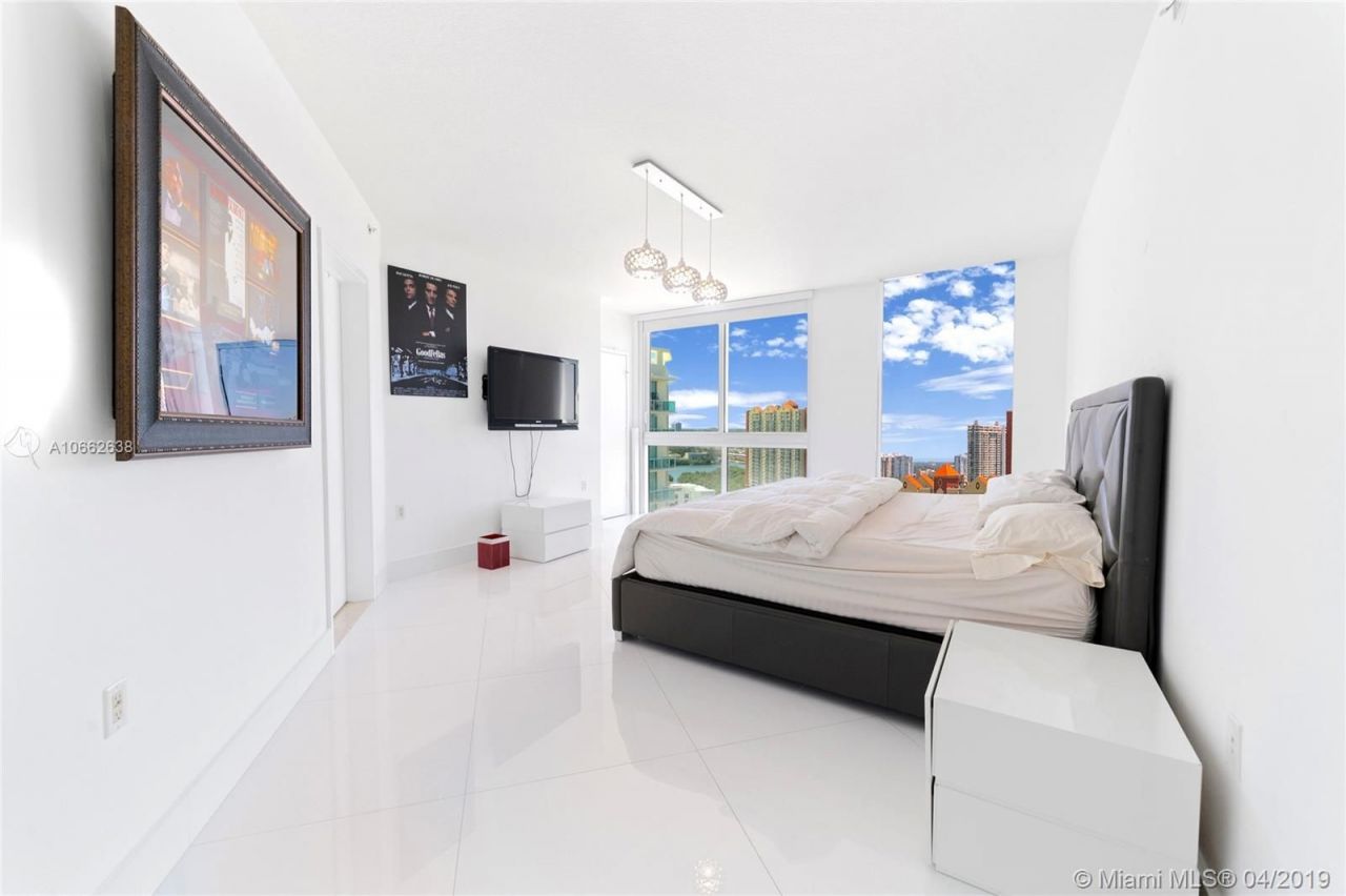 Пентхаус в Майами, США, 270 м2 фото 3