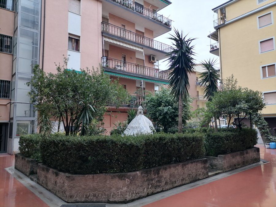 Квартира в Скалее, Италия, 130 м2 фото 1