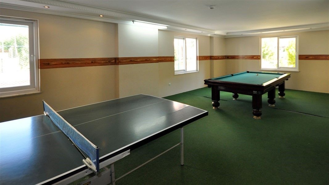Пентхаус в Алании, Турция, 250 м2 фото 5