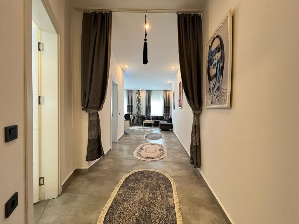 Квартира в Алании, Турция, 70 м2 фото 4