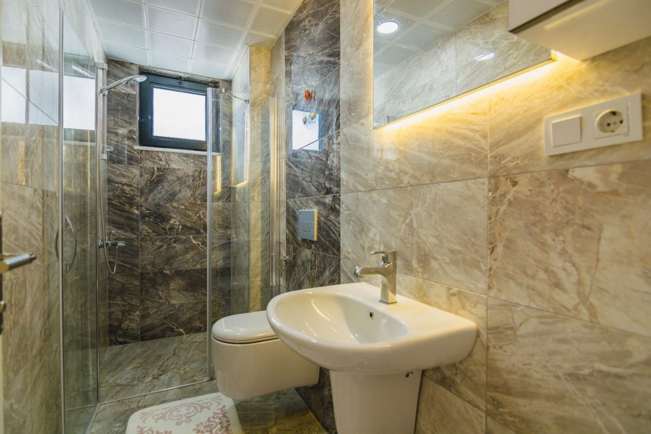 Пентхаус в Алании, Турция, 150 м2 фото 5