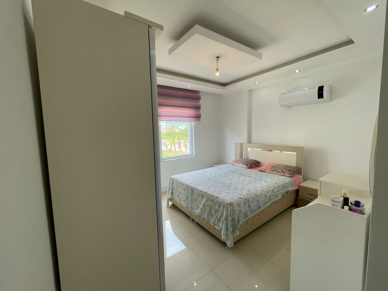 Квартира в Кестеле, Турция, 120 м2 фото 5