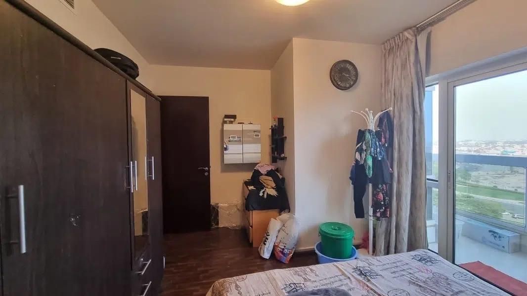 Квартира в Дубае, ОАЭ, 69 м2 фото 2