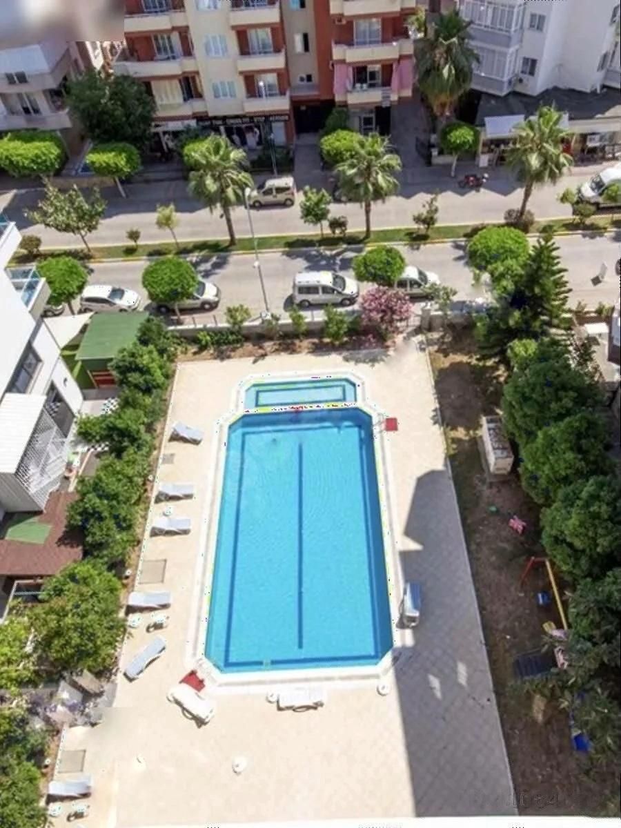 Квартира в Алании, Турция, 90 м2 фото 5